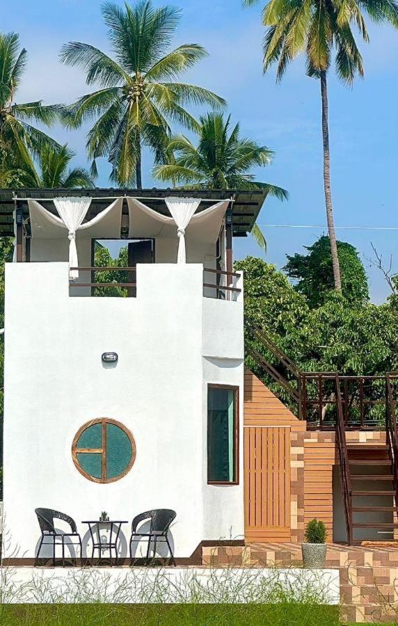 ม่วนใจ๋ปันสุข โฮมสเตย์แอนคาเฟ่ Muanjai Punsuk And Cafe Holiday home *