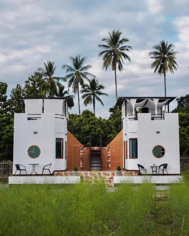 Holiday home ม่วนใจ๋ปันสุข โฮมสเตย์แอนคาเฟ่ Muanjai Punsuk And Cafe