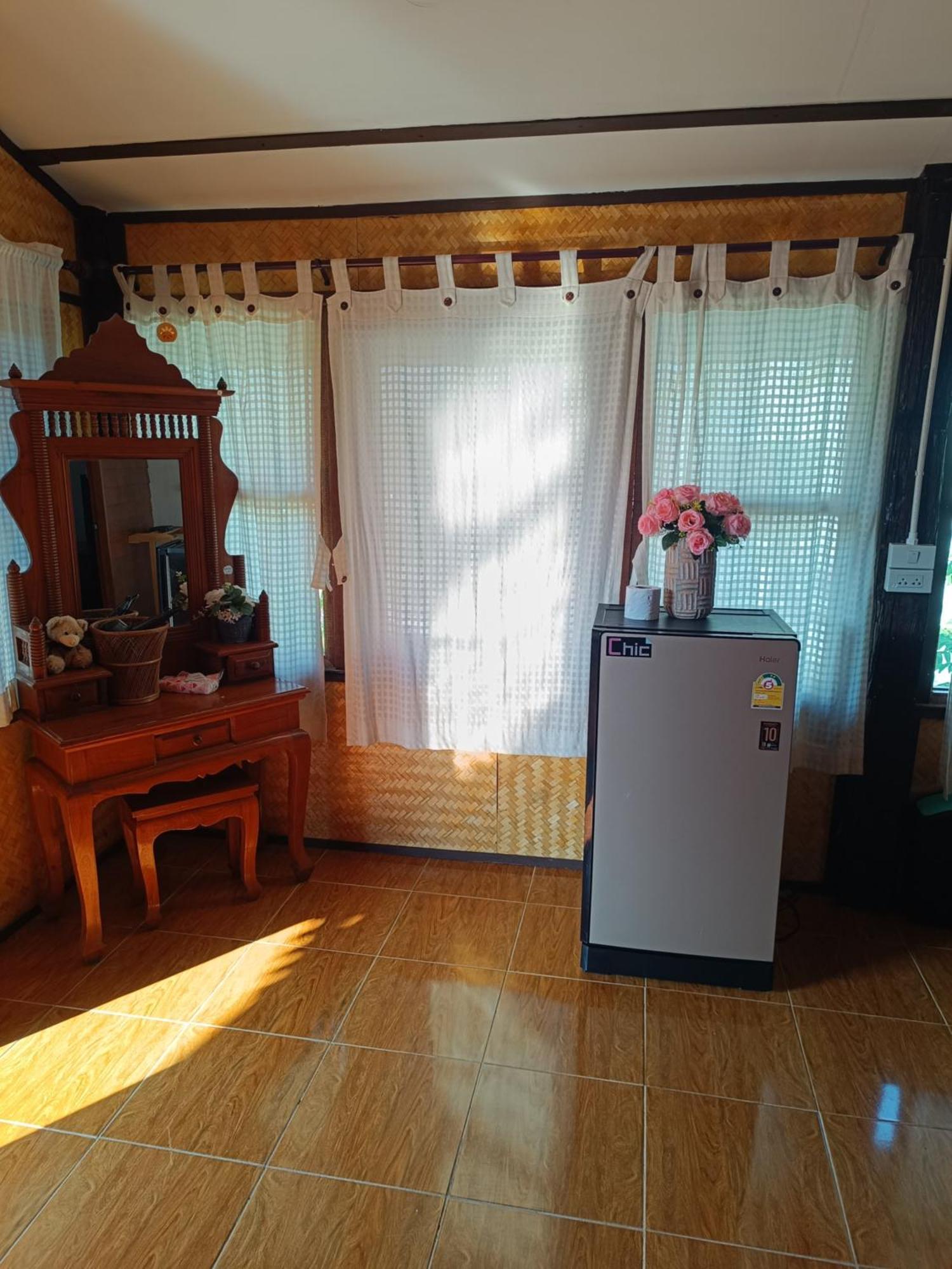 ม่วนใจ๋ปันสุข โฮมสเตย์แอนคาเฟ่ Muanjai Punsuk And Cafe Holiday home *